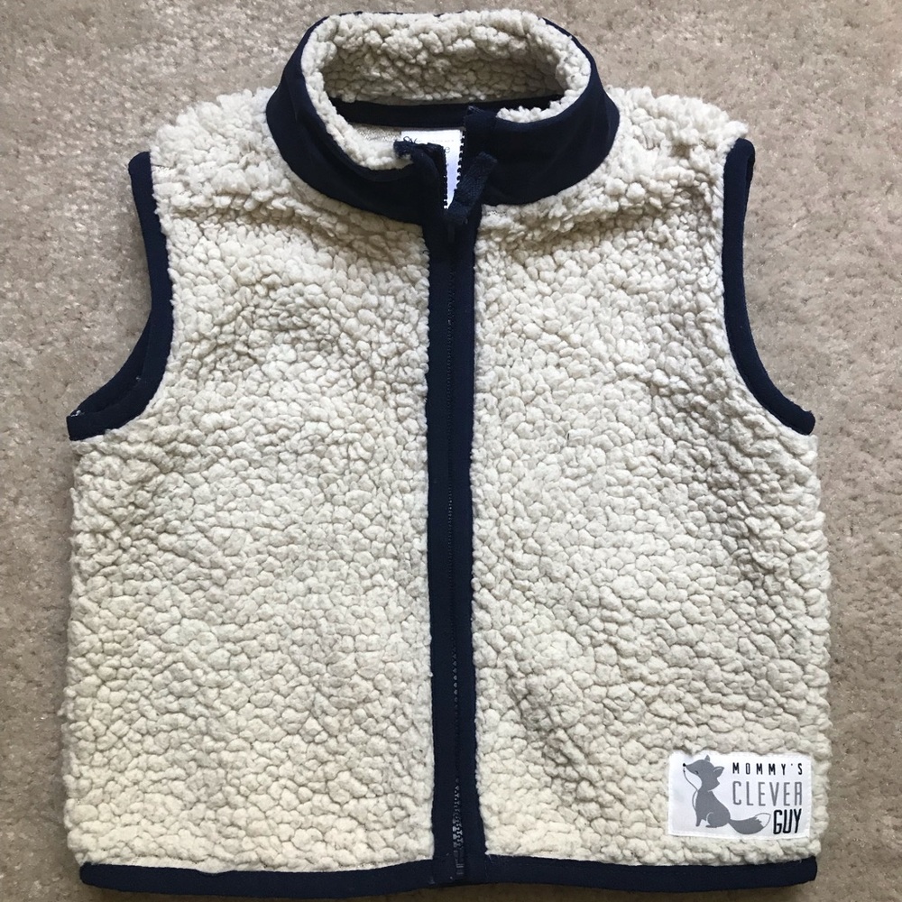 Vest